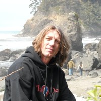 Tim Haywood