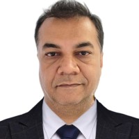 RAJESH TYAGI