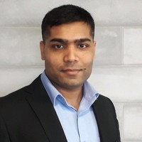 Arun Sharma