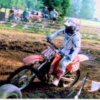 Derek Brust
