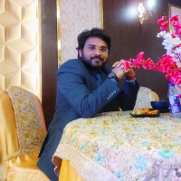 Anil Maurya