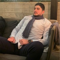 Mohammad Raad