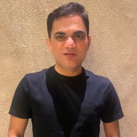 Sanjay Patel