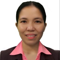 Jaclyn Gay Togonon