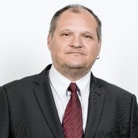 Daniel Barbeau