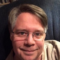 Jim Erickson
