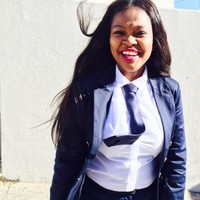 Bongani Tamsanqeleka Shweni