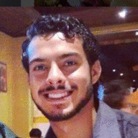 Alberto Alkmim Thramm De Souza