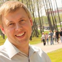Andrei Yuralevich