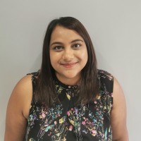 Bindya Mistry