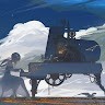 Seven Dissidia