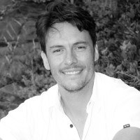 Jon Paul van Staden