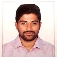 P G Sunil Kumar