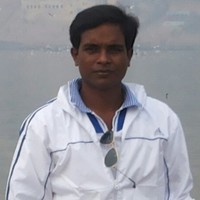 Bankim Haldar