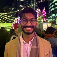 Karthik Narayanan