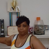 Sheronda Wiley