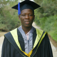 Eric Okoth