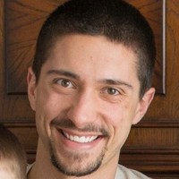 Chris Laub