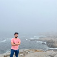 Sourav Pramod