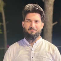 Hassan Sarfraz