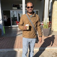 Vivek Kumar Mehta