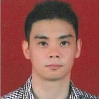 Gipriyanto Chandry