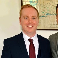 Ben Batchelor