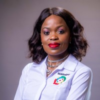 Bertha 👩🏾💻 Kgokong, MBA