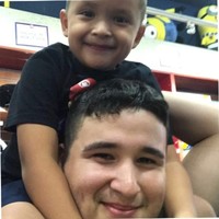 Raymond Enamorado-Chaver