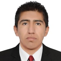 Rey Romulo Peñaloza Condori