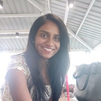 Anandita Yadav