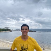 Daniel Carneiro Dos Santos