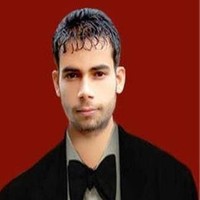 Umeshraj Pandey