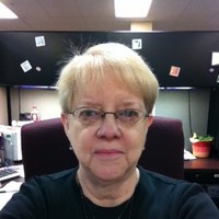 Carol Green