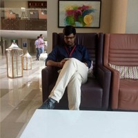Sumanth Ravula