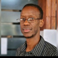 Dean Zinyemba