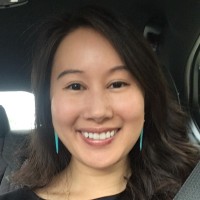 Anh Nguyen-Dodd, Ph.D
