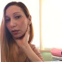 Simona Eva Fabiani