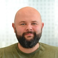 Damian Misztal