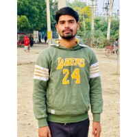 Deepak Kumar