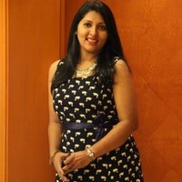 Reshma Dabholkar