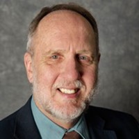 Ronald E. Moore
