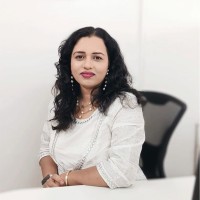 Nazneen Shikalgaar