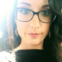 Nadia Lucia Antonacci