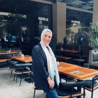Asmaa Maged