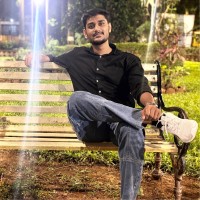 Shubham Borade