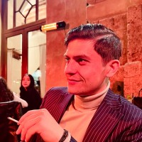 Andreas Evgenios Nikolopoulos