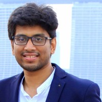 Chaitanya Kothamasu