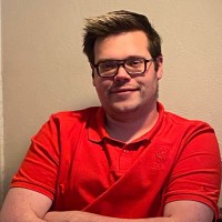 Mark Van Hemert