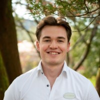 Sigurd Dårflot Olsen